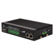 Raspberry Pi IoT Gateway