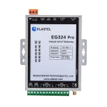 industrial AIoT gateway