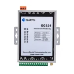industrial IoT Gateway