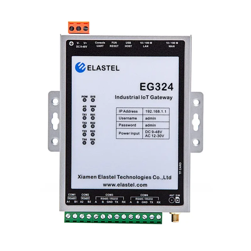 industrial IoT Gateway