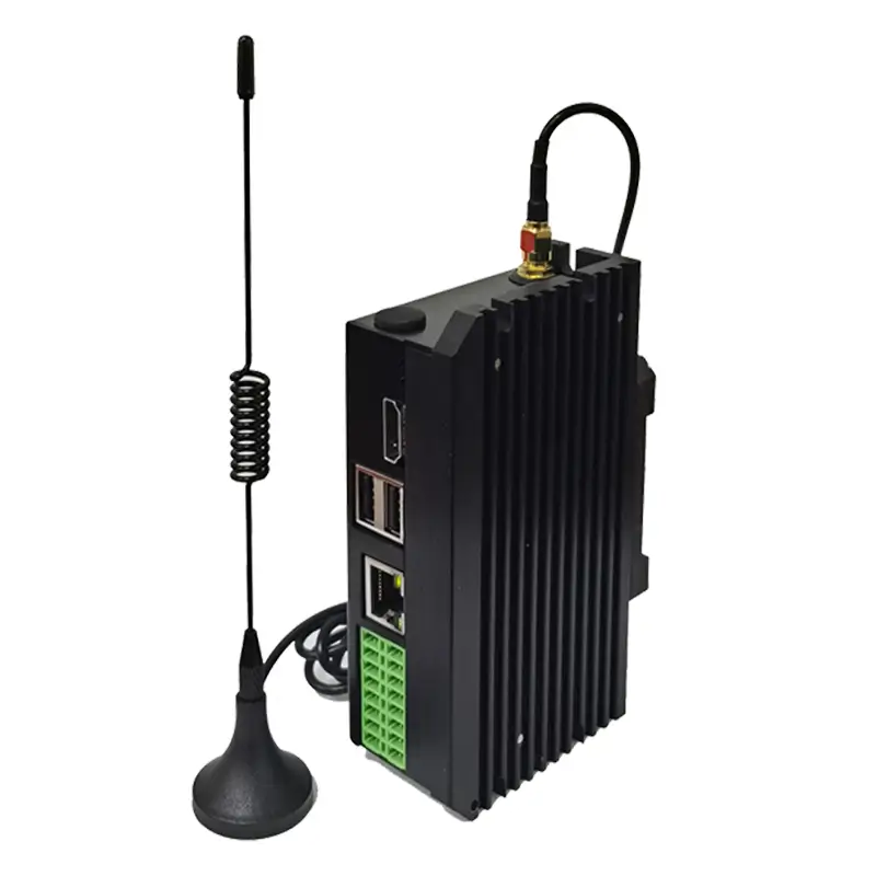 industrial raspberry pi EG410