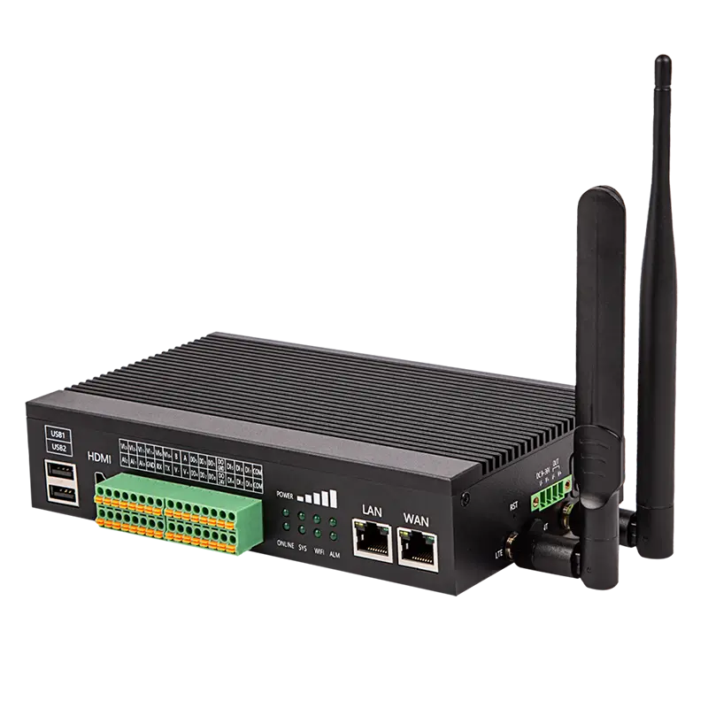 802.11ah WiFi HaLow Gateway