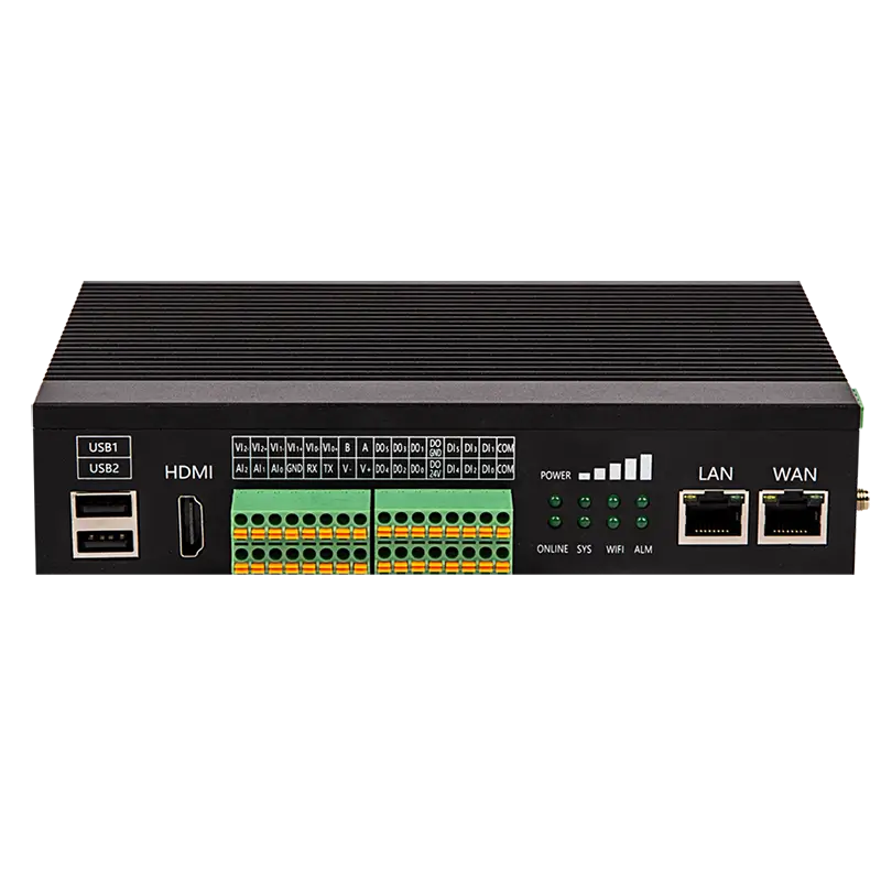 raspberry pi for industrial use