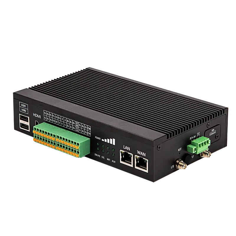 industrial raspberry pi