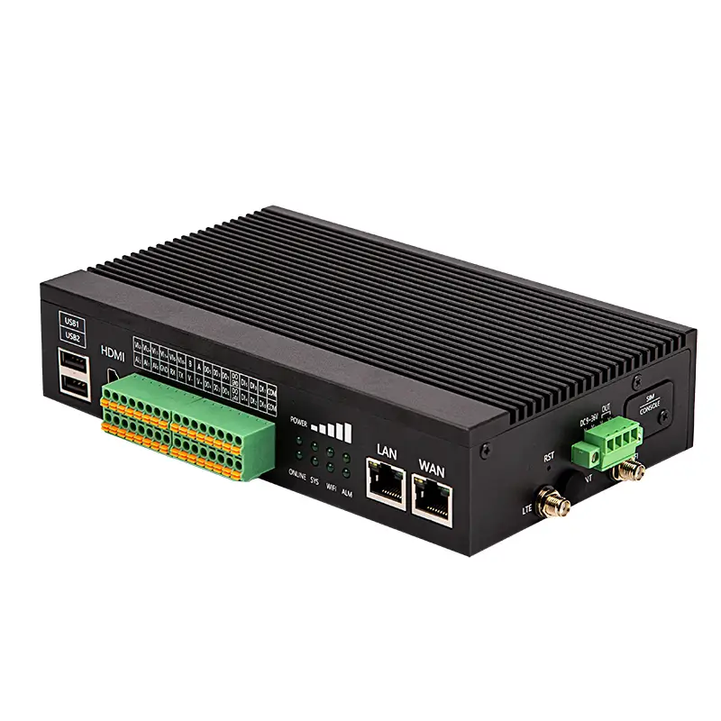 industrial raspberry pi EG500