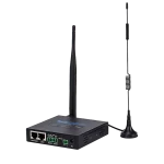 Industrial Cellular Router
