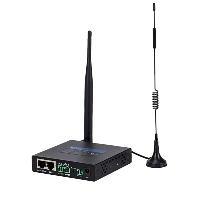 Industrial Cellular Router