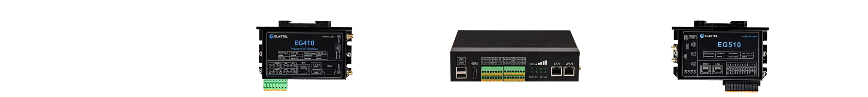 industrial raspberry pi series