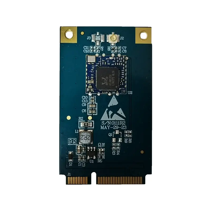 WiFi module