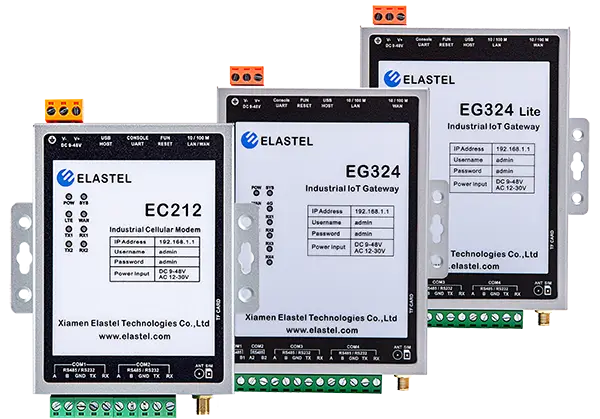 Arm-based computer for IIoT gateway