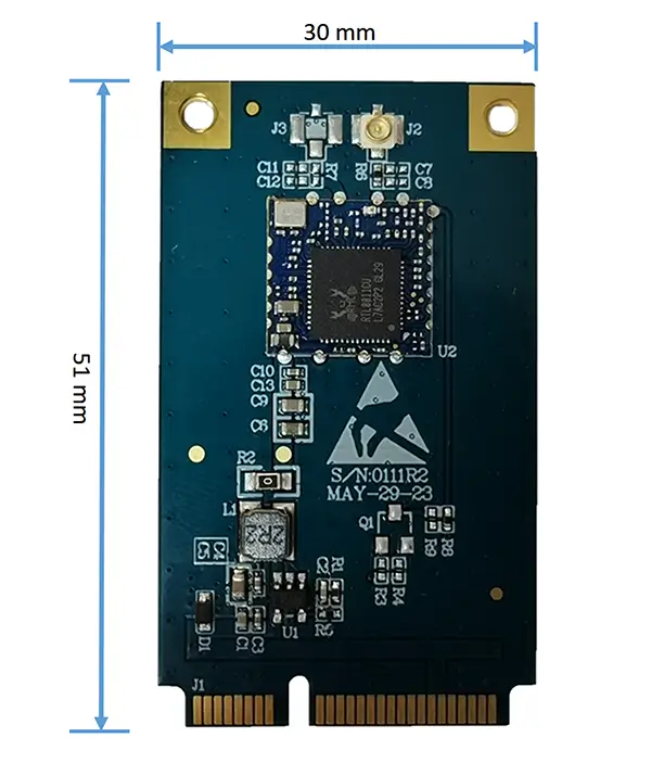wifi module for iot